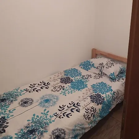 아파트 Susek *