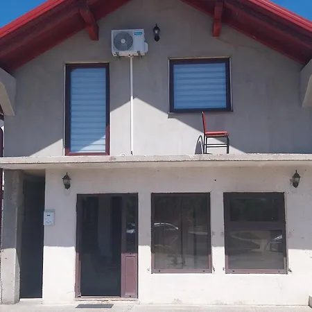 Appartement Susek *