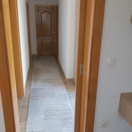 Susek Apartment *