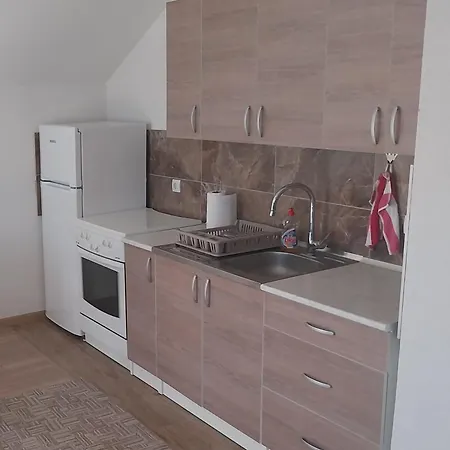 Susek Appartement