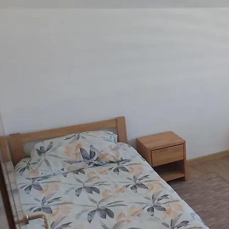 Appartement Susek