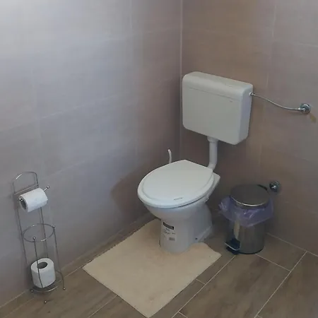 Susek Apartment Glamoc