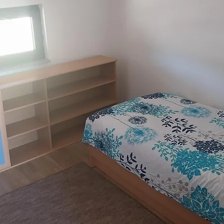 Appartement Susek